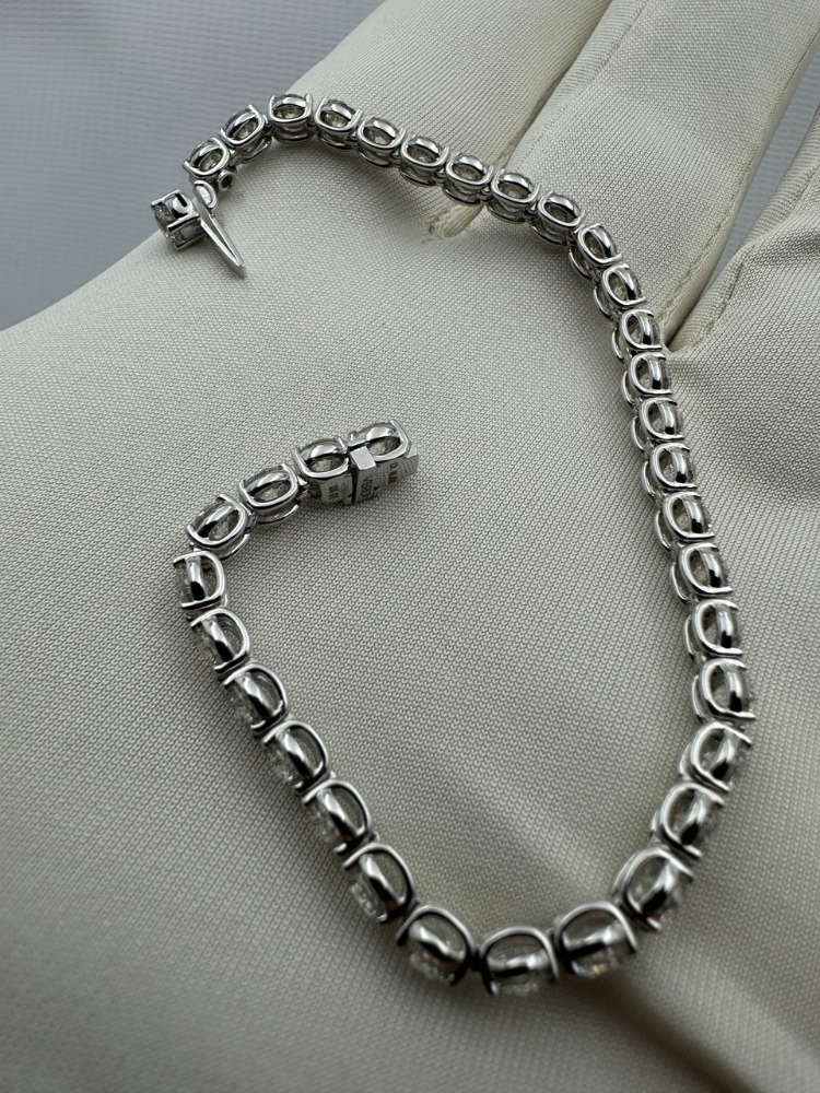 Браслет VERDI JEWELLERY с бриллиантами 8 83ct A86H.