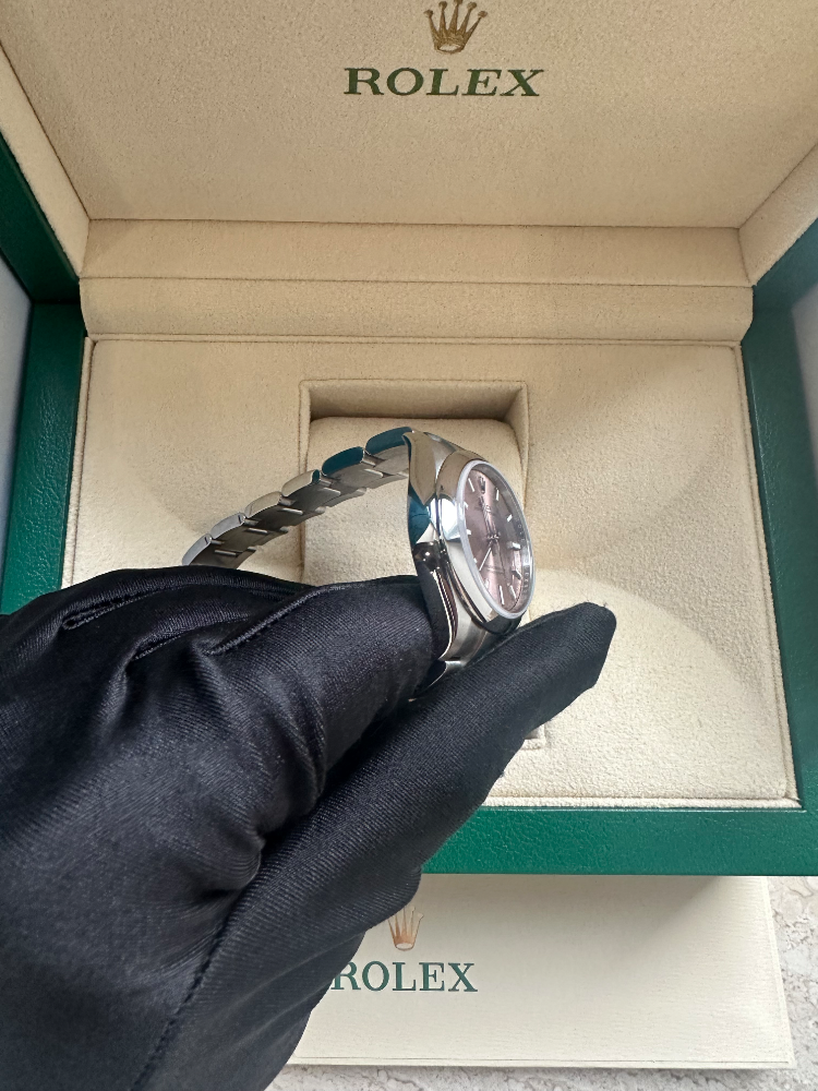 Часы Rolex Perpetual 31mm 277200-0004