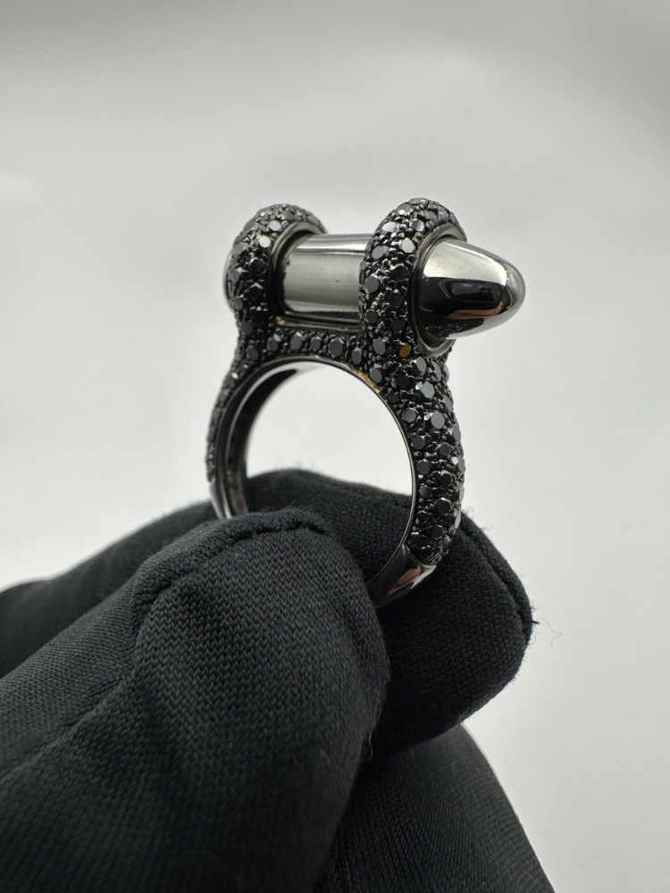 Кольцо Akillis