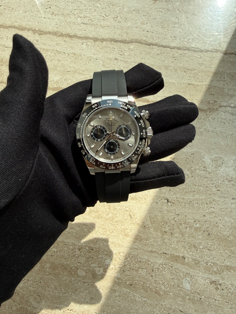 Часы Rolex DAYTONA COSMOGRAPH 116519LN