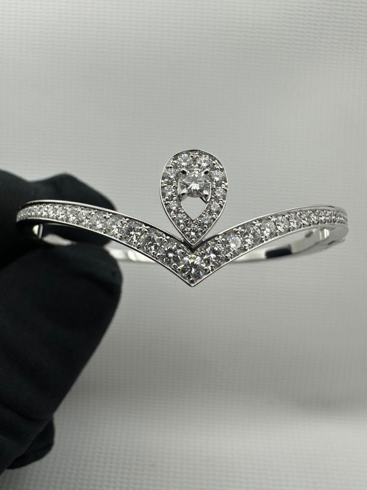 Браслет Chaumet Joséphine Aigrette ref. 082076