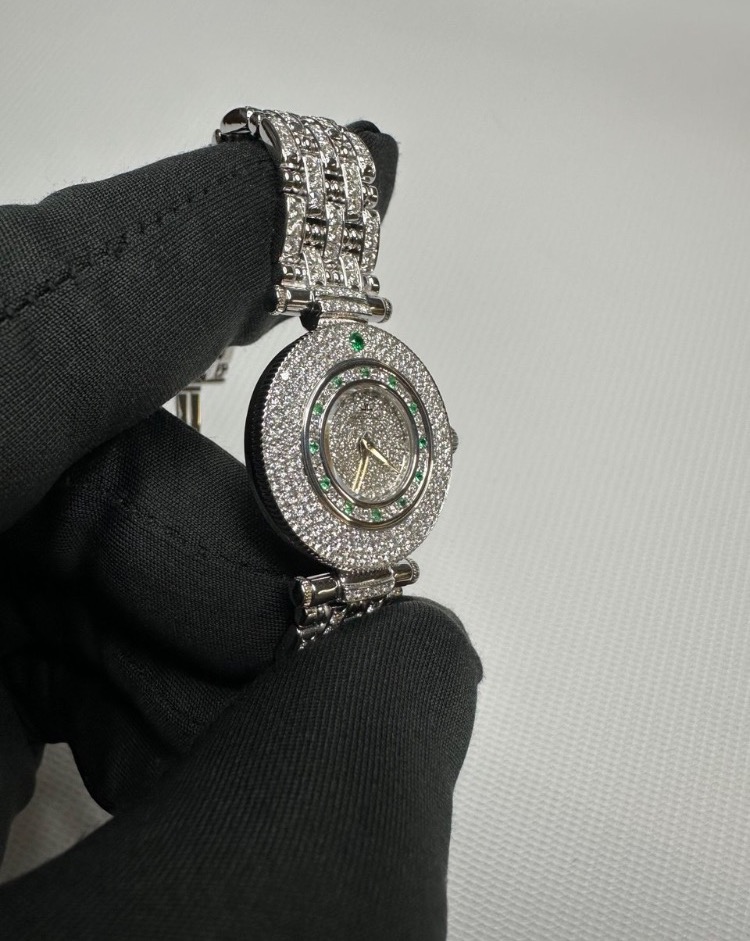 Часы Jaeger LeCoultre Jaeger-LeCoultre Randez-Vous 441.3.01