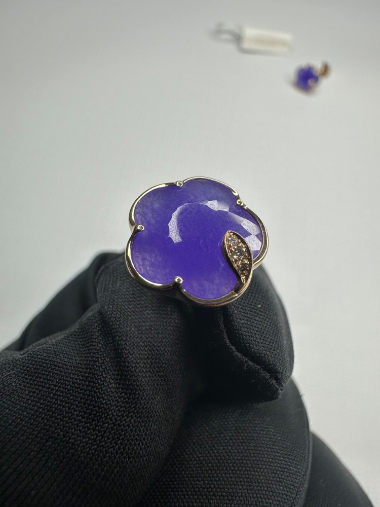 Серьги Pasquale Bruni Petit Joli 16259R
