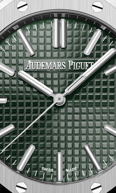 Часы AUDEMARS PIGUET ROYAL OAK SELFWINDING 15510ST.OO.1320ST.09