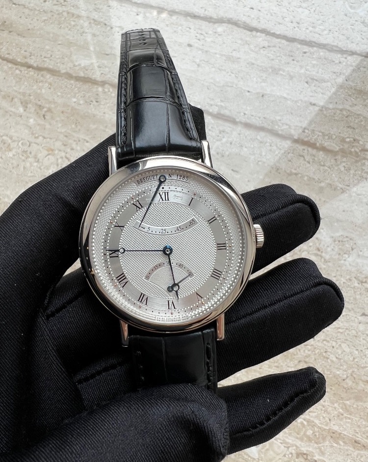 Часы Breguet CLASSIQUE 5207