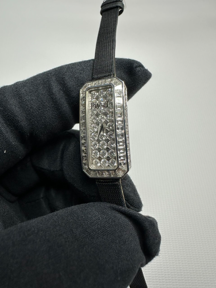 Часы Piaget LIMELIGHT P10123