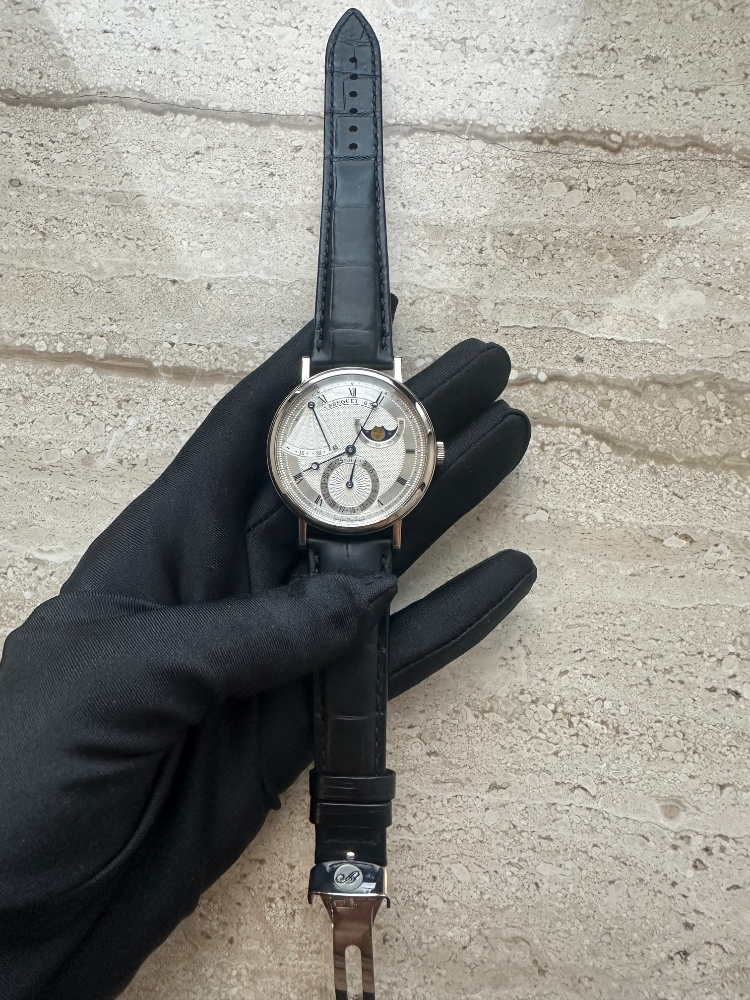 Часы Breguet Classique 7137BB9V6