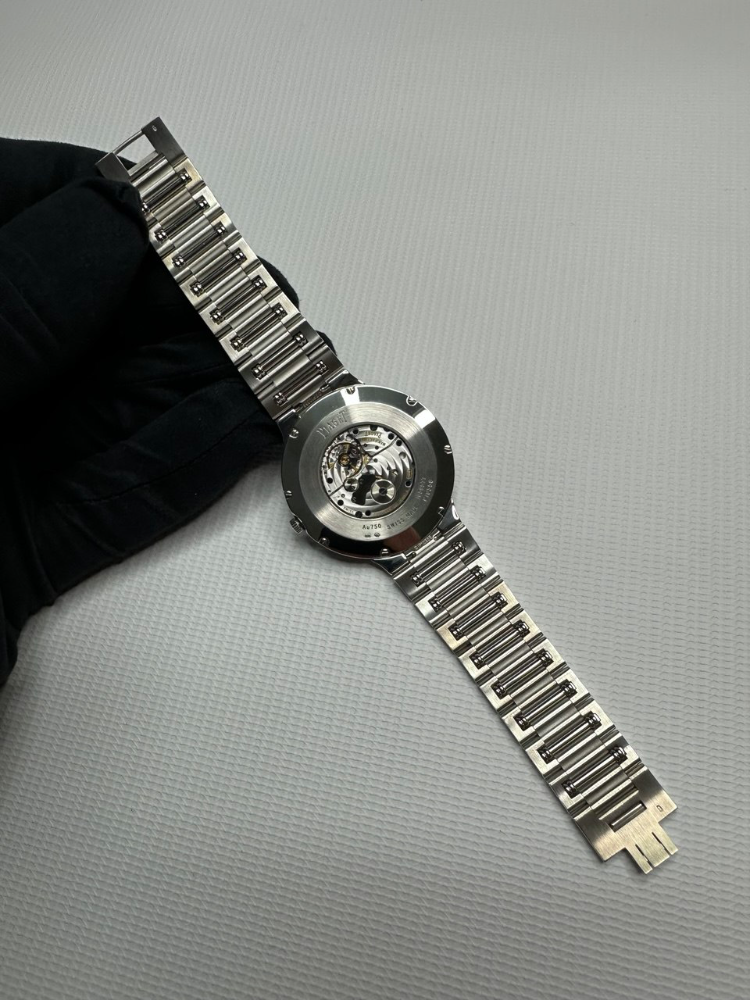 Часы Piaget Dancer Chinese Zodiac G0A32192