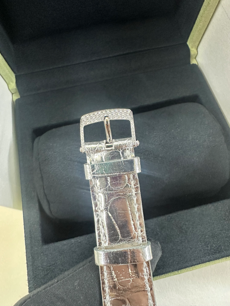 Часы Van Cleef & Arpels Lady Arpels Féerie VCARO8T500