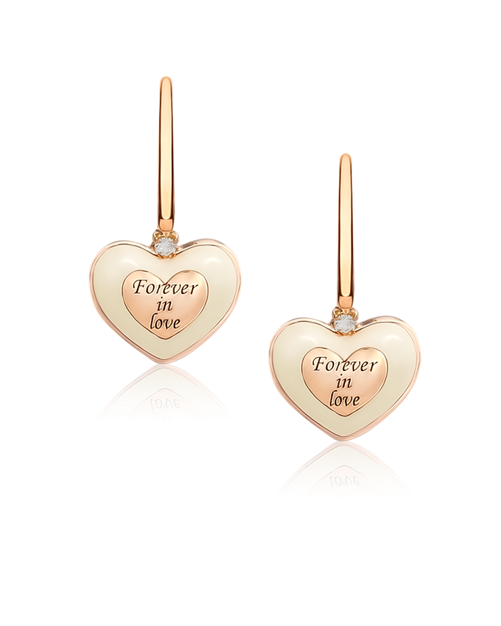 Комплект CASATO Forever in love