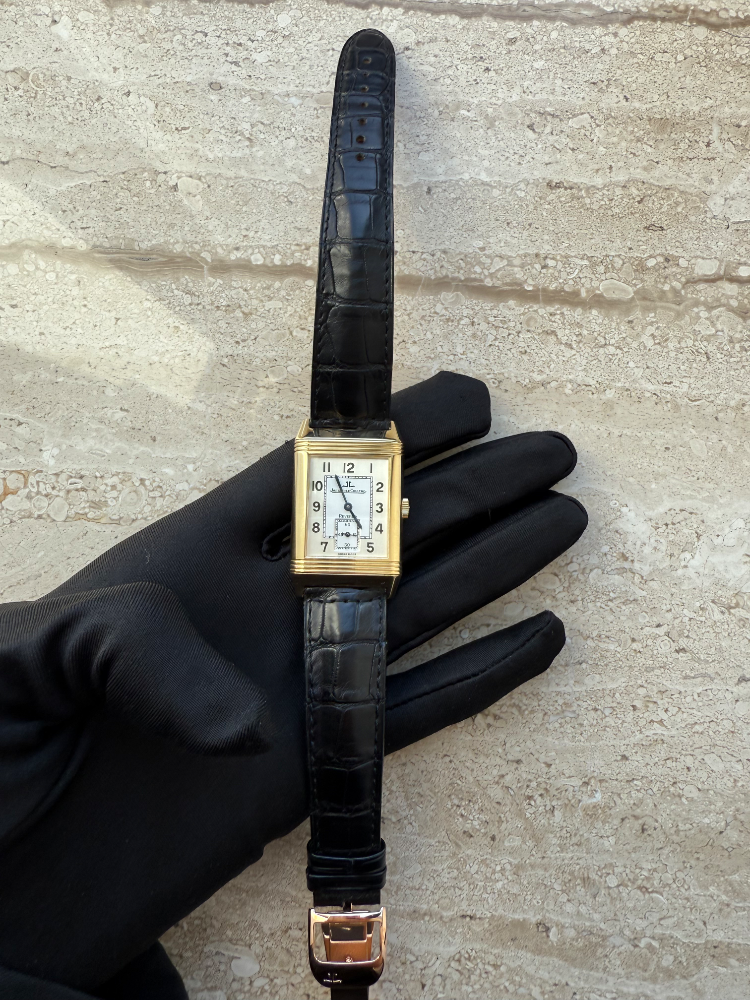 Часы Jaeger LeCoultre Jaeger-LeCoultre reverso grande taille