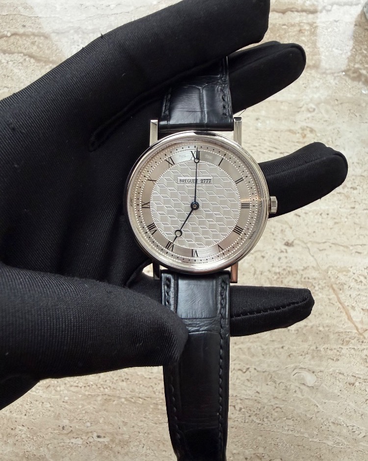 Часы Breguet Classique 5967BB