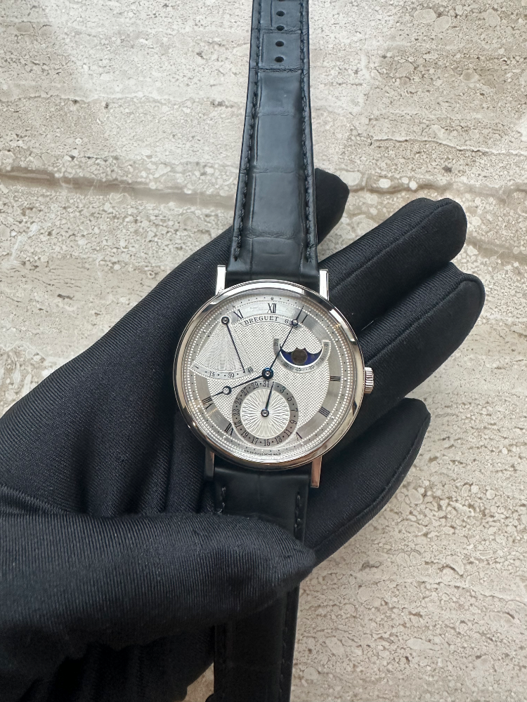 Часы Breguet Classique 7137BB9V6