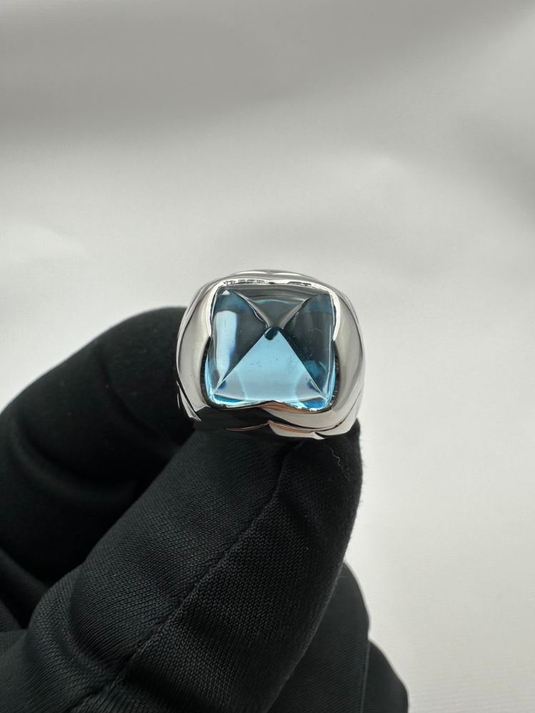 Кольцо BVLGARI ring