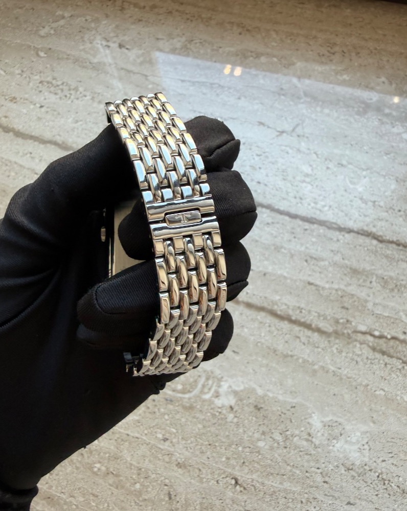 Часы Jaeger LeCoultre Reverso Duo Night & Day 270.851