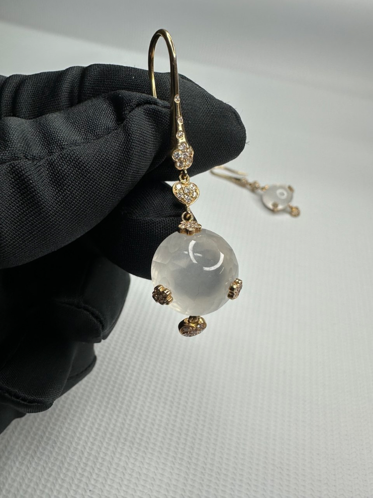 Серьги Pasquale Bruni — Sissi 13508R