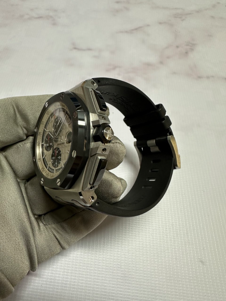 Часы AUDEMARS PIGUET Royal Oak Offshore Chronograph 44mm 26400SO.OO.A002CA.01