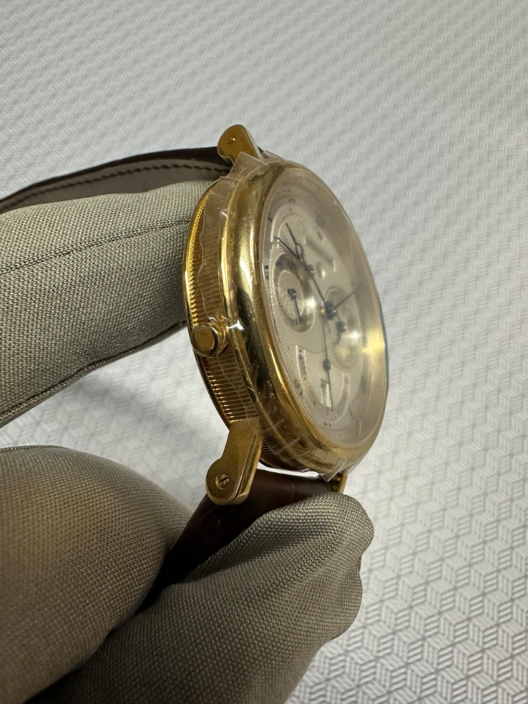 Часы Breguet Classique 5707 Le Reveil du Tsar 5707BA/12/9V6
