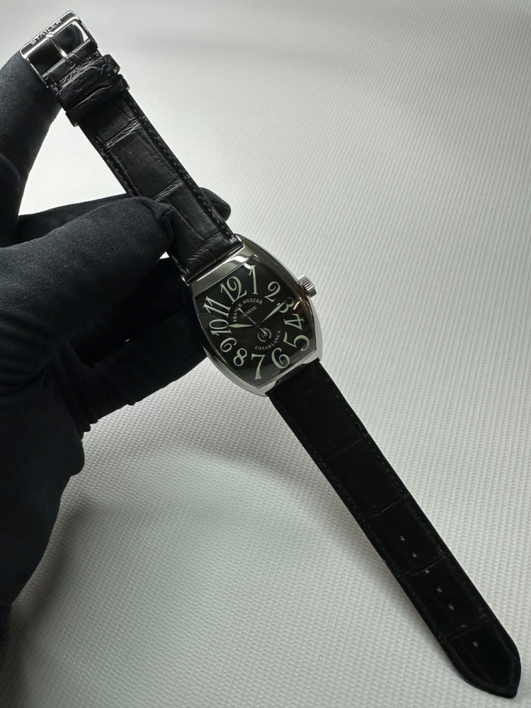 Часы Franck Muller Casablanca 8880 C