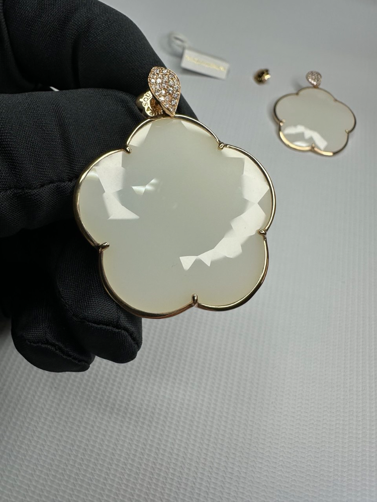 Серьги Pasquale Bruni BON TON TON JOLì 15874R