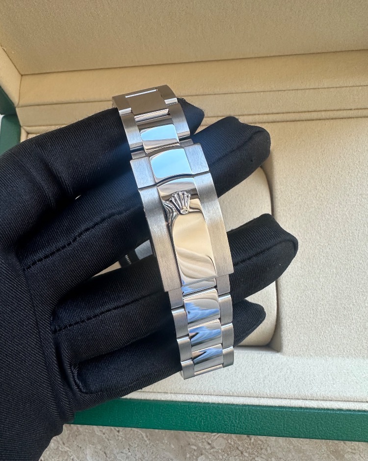 Часы Rolex Oyster Perpetual Datejust 36mm 126234