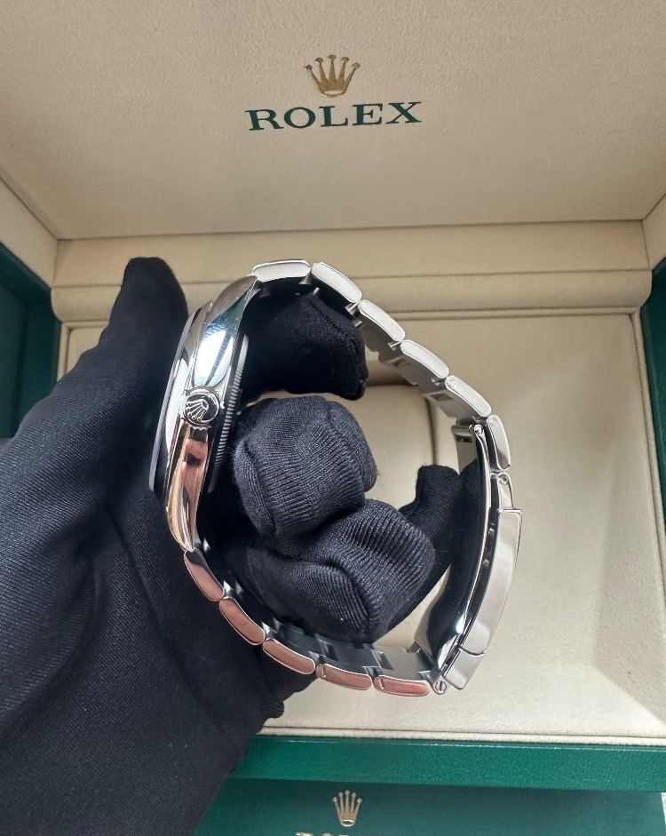 Часы Rolex Oyster Perpetual 41mm 134300