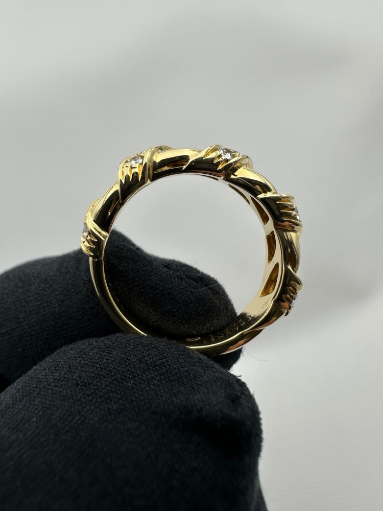 Кольцо Chaumet