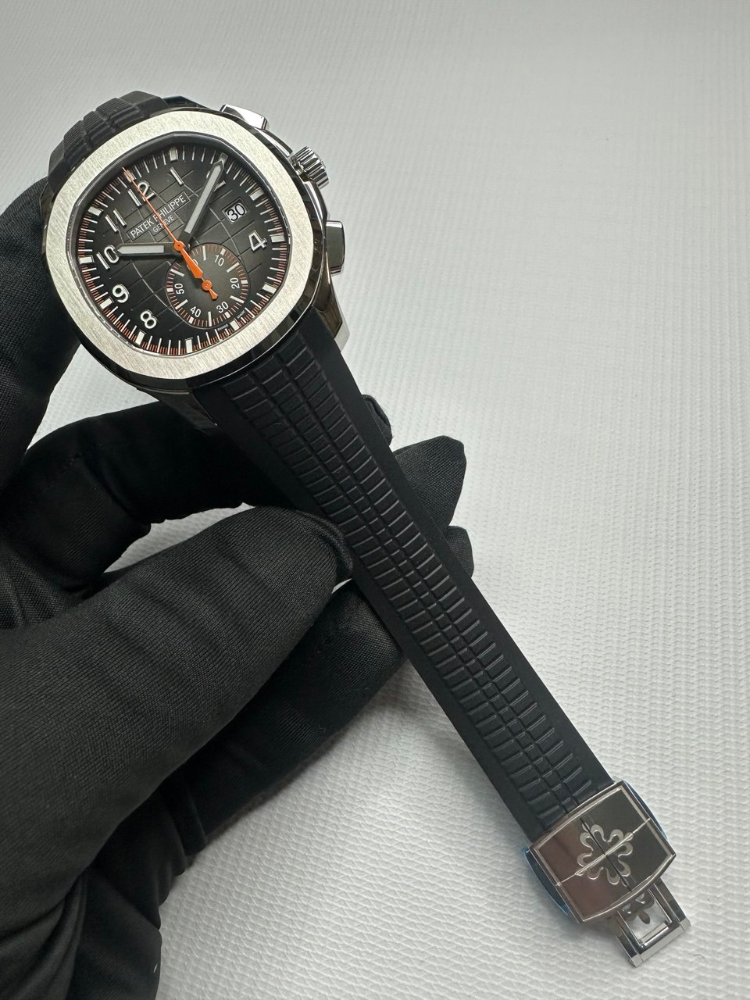 Часы Patek Philippe AQUANAUT 5968A-001
