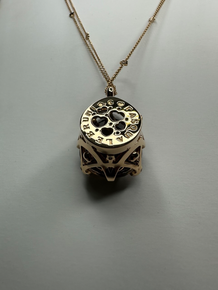 Колье Pasquale Bruni SISSI NECKLACE