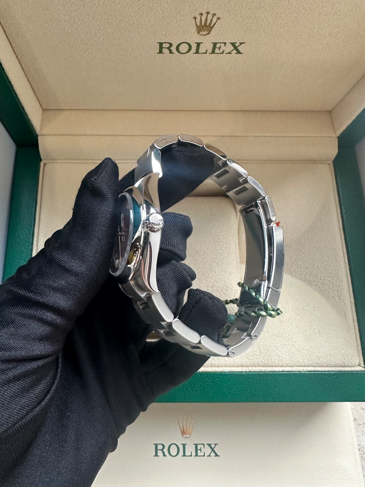 Часы Rolex Perpetual 31mm 277200-0004