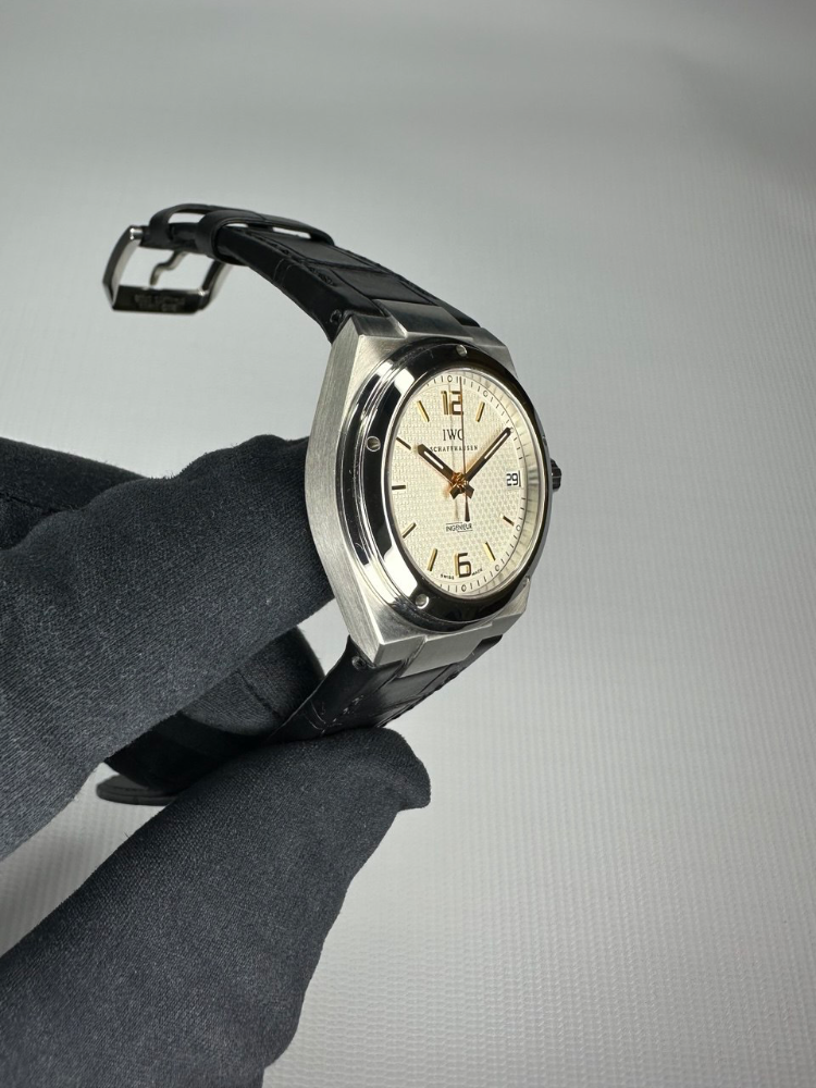 Часы IWC Ingenieur Midsize IW451504