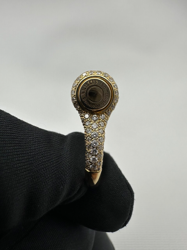 Кольцо Akillis