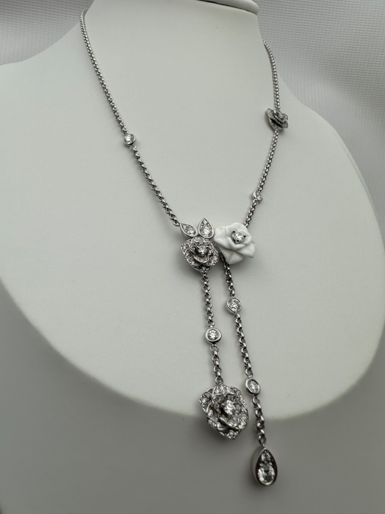 Колье Piaget G33U0084