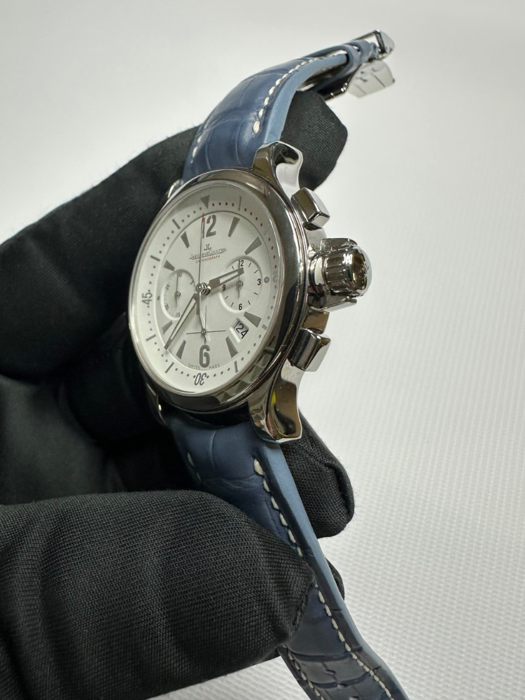 Часы Jaeger LeCoultre Jaeger-LeCoultre Master Compressor Chronograph Lady 1748405