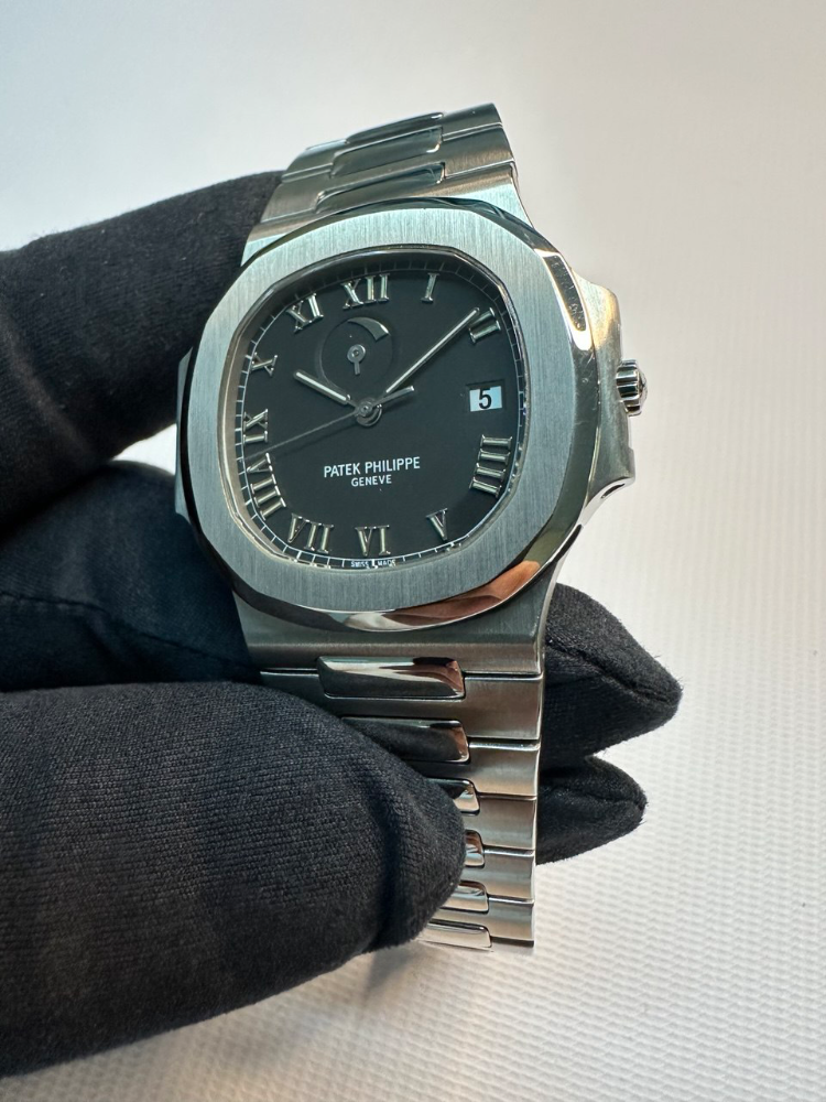 Часы Patek Philippe Nautilus 3710/1A