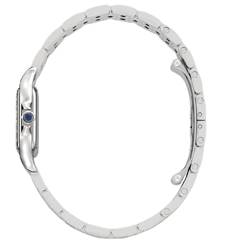 Часы Cartier PANTHÈRE DE WATCH SMALL MODEL W4PN0016