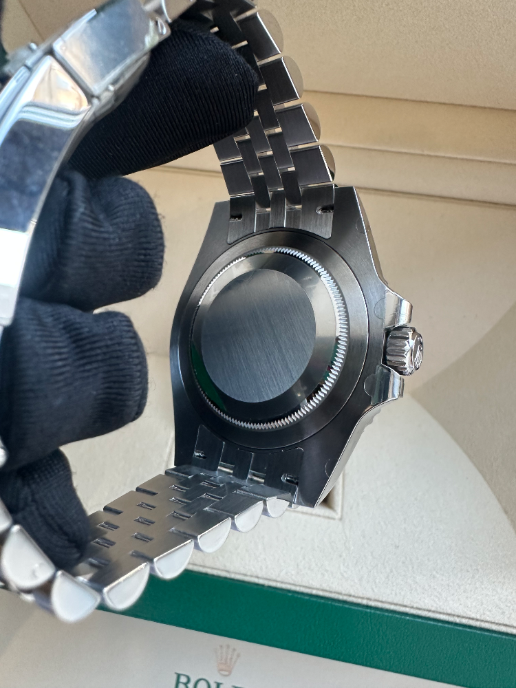 Часы Rolex GMT-Master II 126710GRNR