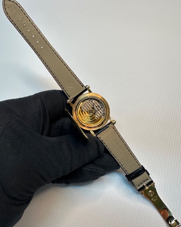 Часы Patek Philippe COMPLICATED WATCHES PERPETUAL CALENDAR 5059