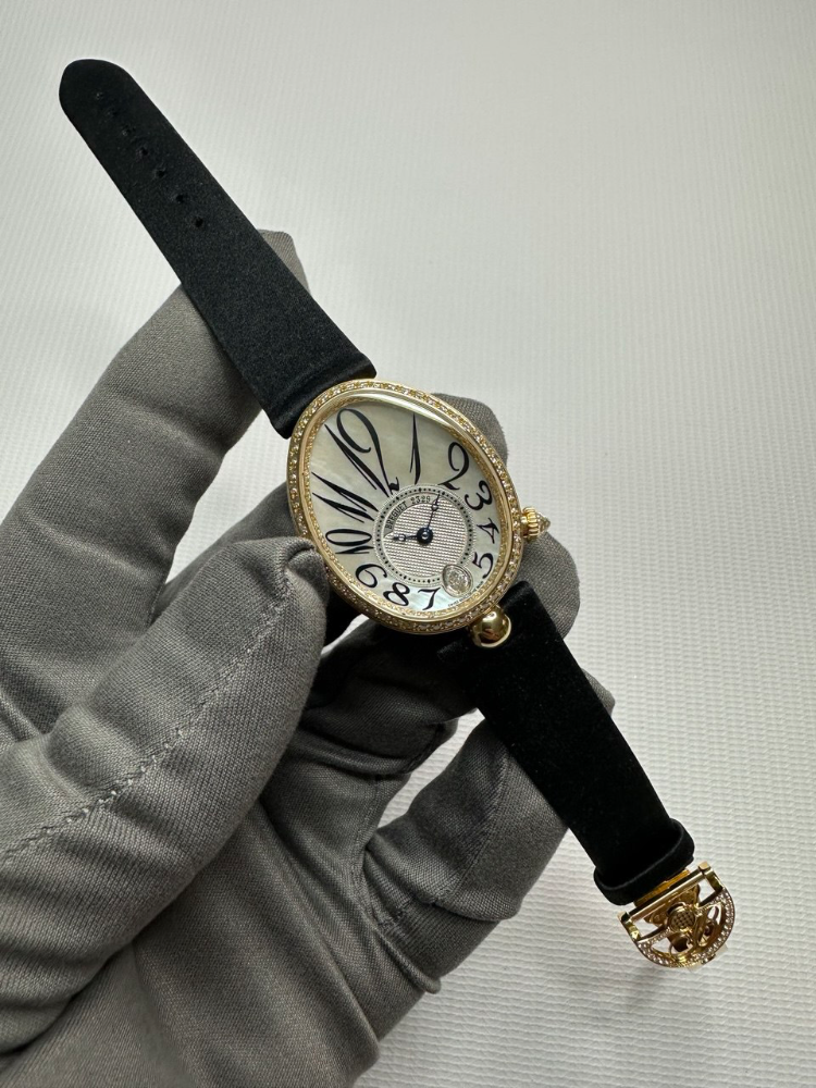 Часы Breguet Reine de Naples 8918BA/58/964/D00D3L