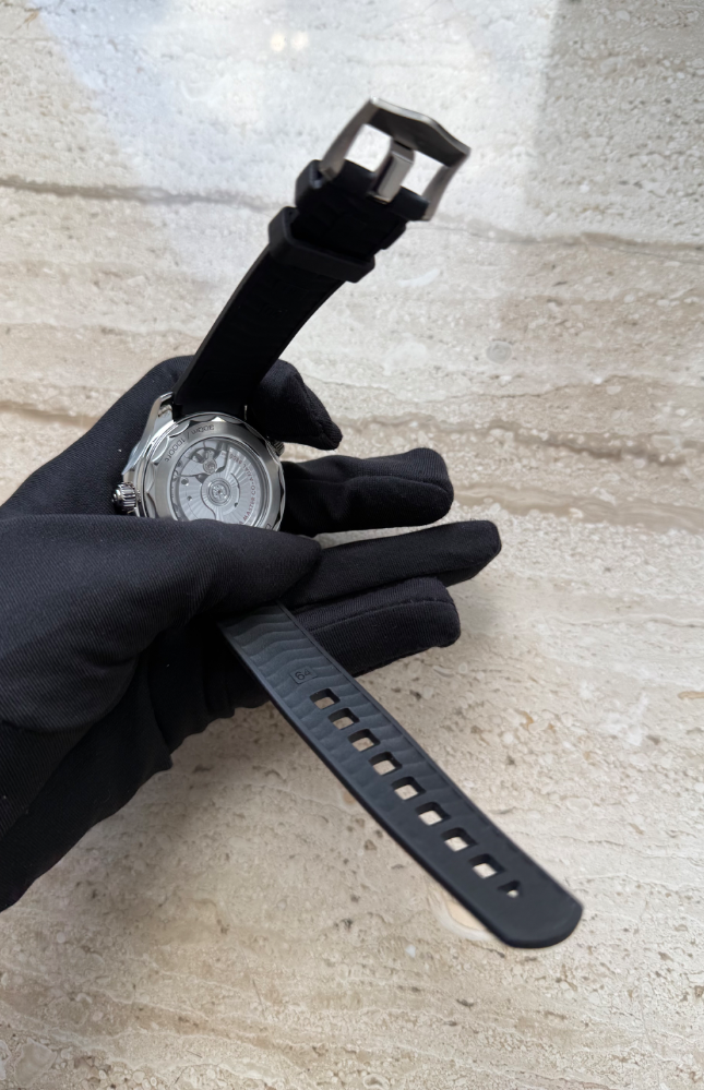 Часы Omega SEAMASTER DIVER 300M 210.32.42.20.04.001