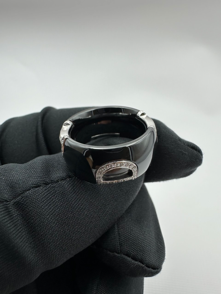 Кольцо Damiani В Side 81013485