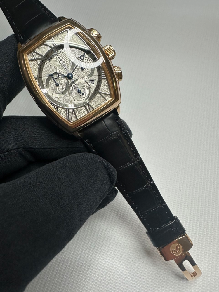 Часы Breguet Heritage 5400BR/12/9V6