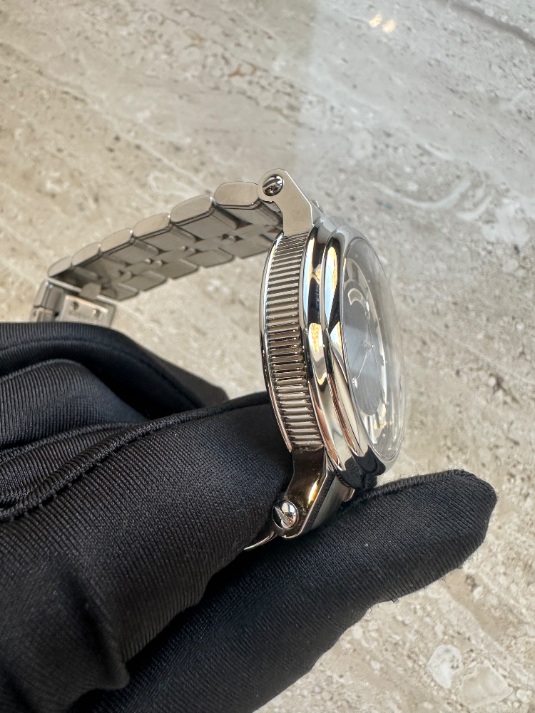 Часы Breguet Marine 5817ST/12/5V8