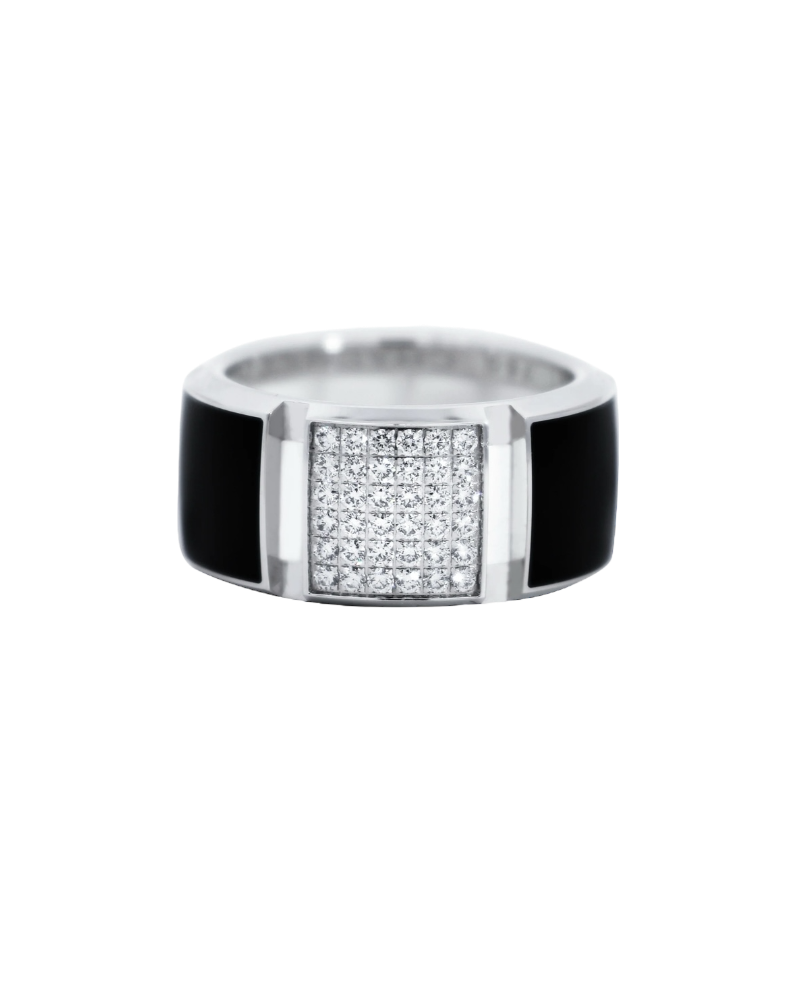 Кольцо Chaumet Class One Ring 080741