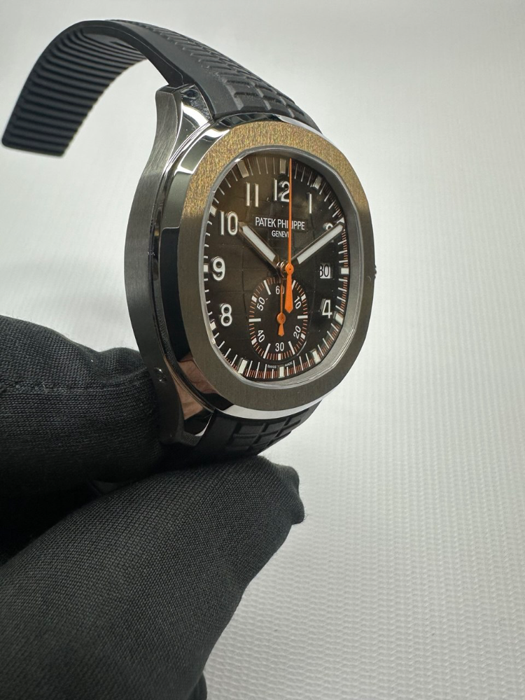 Часы Patek Philippe AQUANAUT 5968A-001