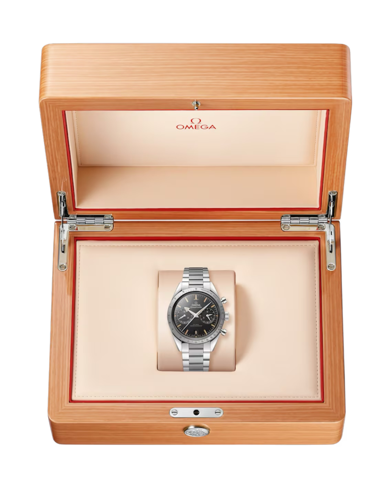 Часы Omega SPEEDMASTER 332.10.41.51.01.001