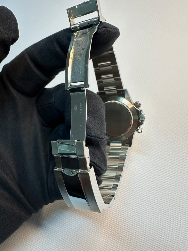 Часы Rolex DAYTONA 40MM STEEL 116520.