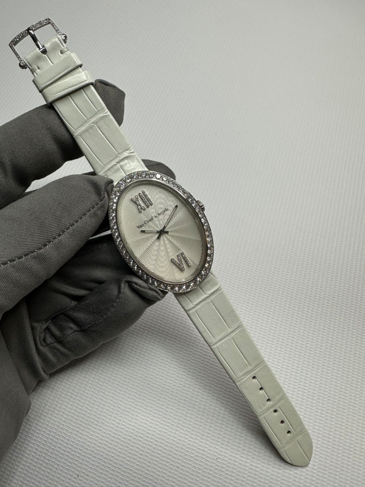 Часы Van Cleef & Arpels VCARN9VC00 WOMENS WATCHES TIMELESS XL