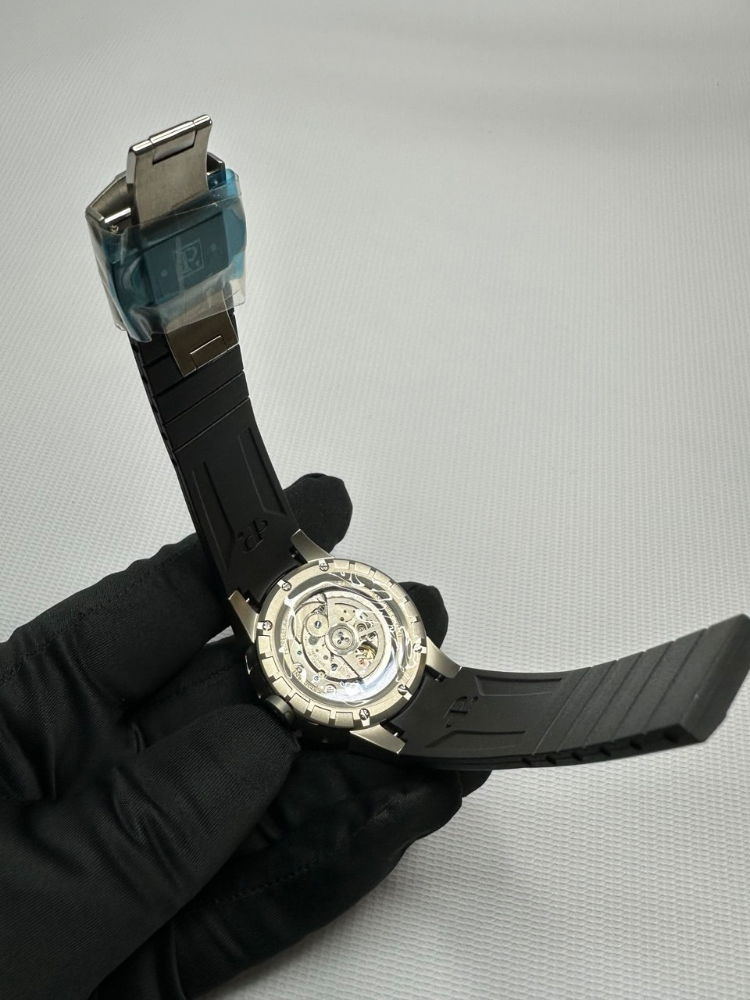 Часы Perrelet TURBINE EROTIC