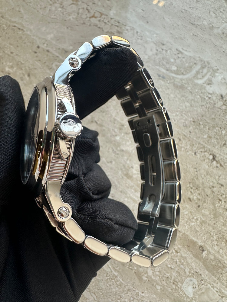 Часы Breguet Marine 5817ST/12/5V8